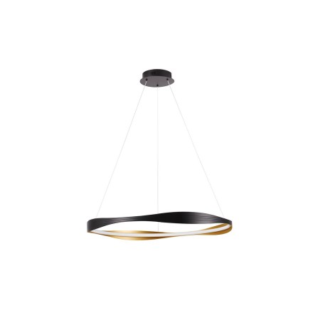 wybitna lampa wisząca Luces Exclusivas SATIPO LE44471