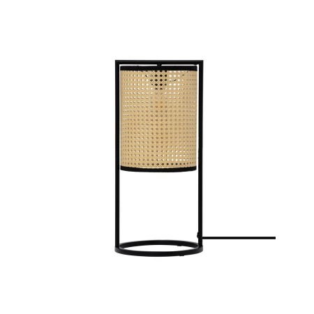 współczesna lampa stołowa Luces Exclusivas SECHURA LE44863