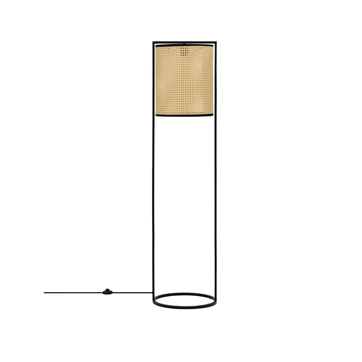 wspaniała lampa stojąca Luces Exclusivas SECHURA LE44864