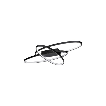 urokliwa lampa przysufitowa Luces Exclusivas SICUANI LE44868