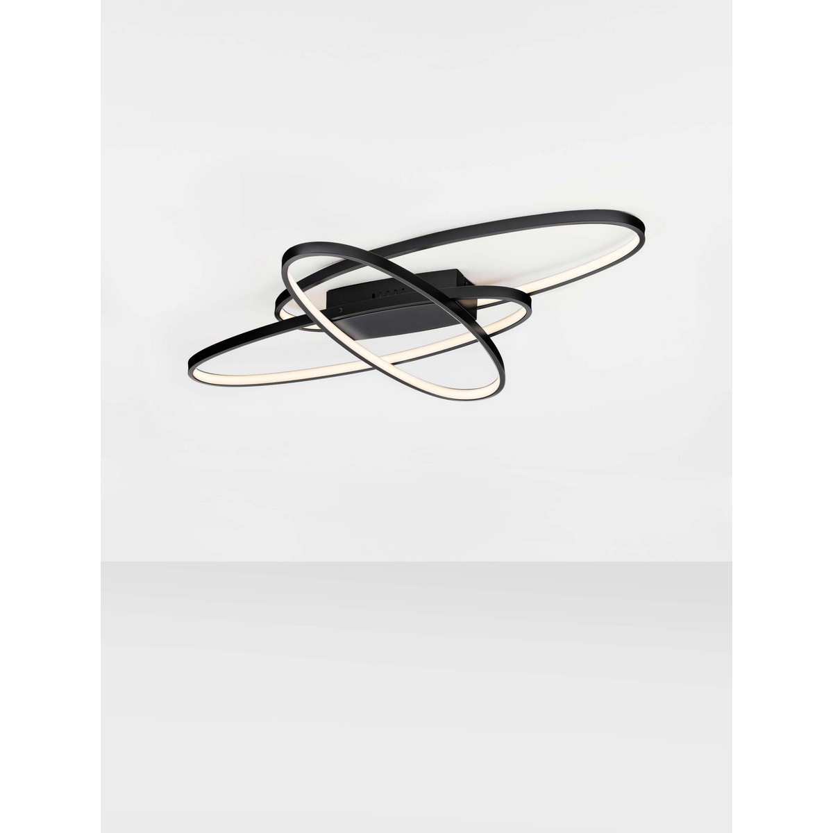 urokliwa lampa przysufitowa Luces Exclusivas SICUANI LE44868