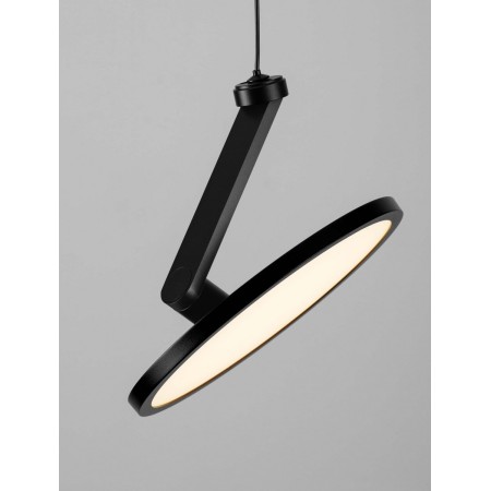 unikalna lampa wisząca Luces Exclusivas SORATA LE44750