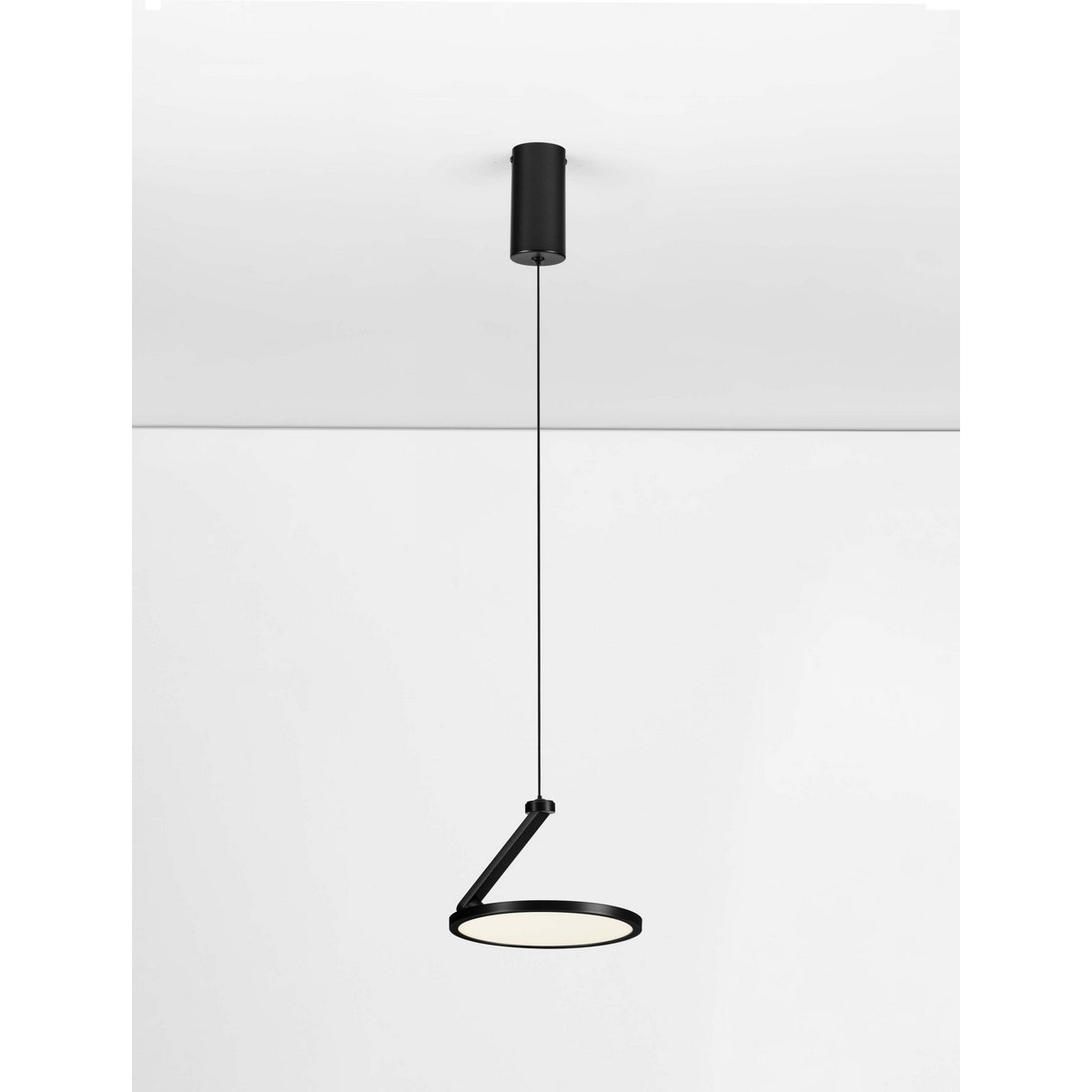 unikalna lampa wisząca Luces Exclusivas SORATA LE44750