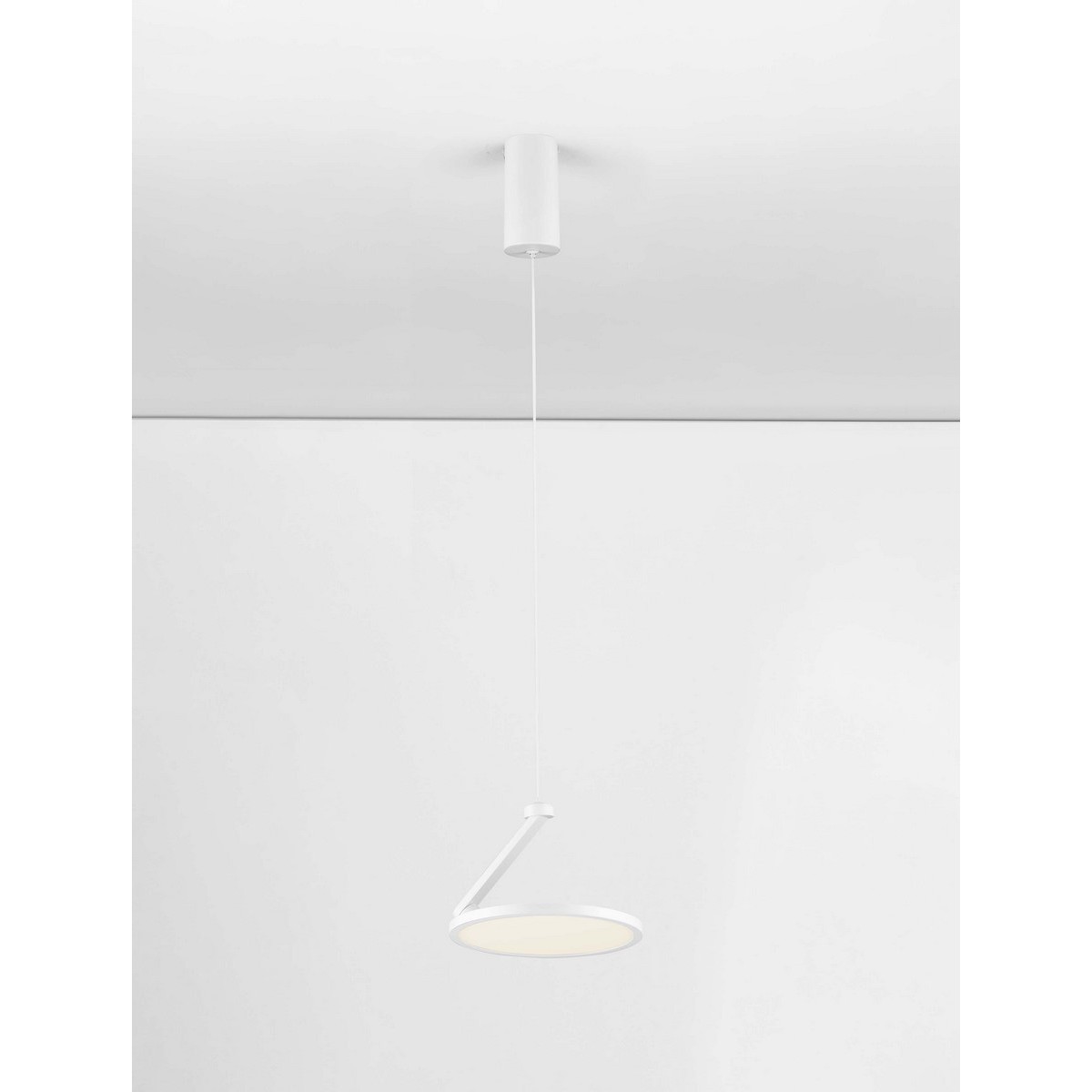 szykowna lampa wisząca Luces Exclusivas SORATA LE44751