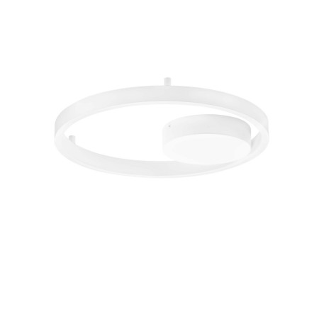 prestiżowy plafon na sufit Luces Exclusivas SULLANA LE44869