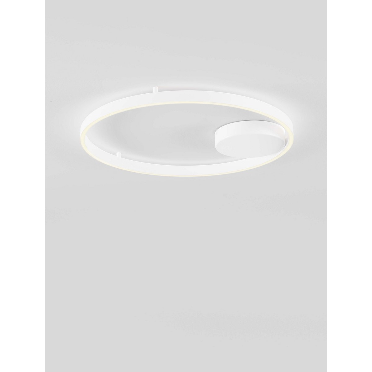 nieprzeciętny plafon na sufit Luces Exclusivas SULLANA LE44871