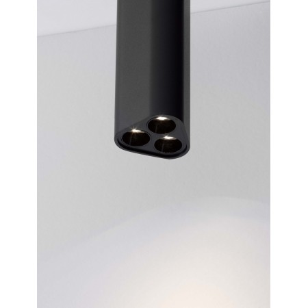 piękna lampa natynkowa - spot Luces Exclusivas TACHIRA LE44910