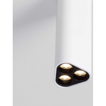 oryginalna lampa natynkowa - spot Luces Exclusivas TACHIRA LE44911