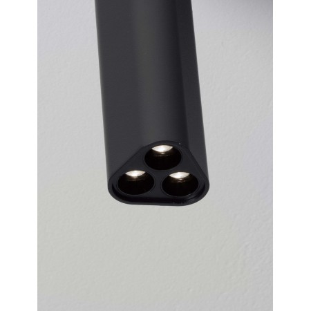 olśniewająca lampa natynkowa - spot Luces Exclusivas TACHIRA LE44912