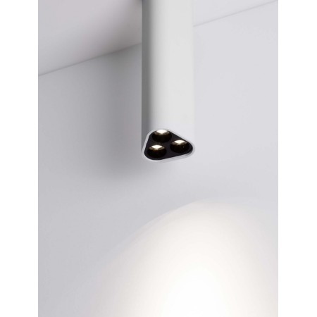 niezwykła lampa przysufitowa Luces Exclusivas TACHIRA LE44913