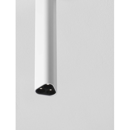 niepowtarzalna lampa natynkowa - spot Luces Exclusivas TACHIRA LE44915