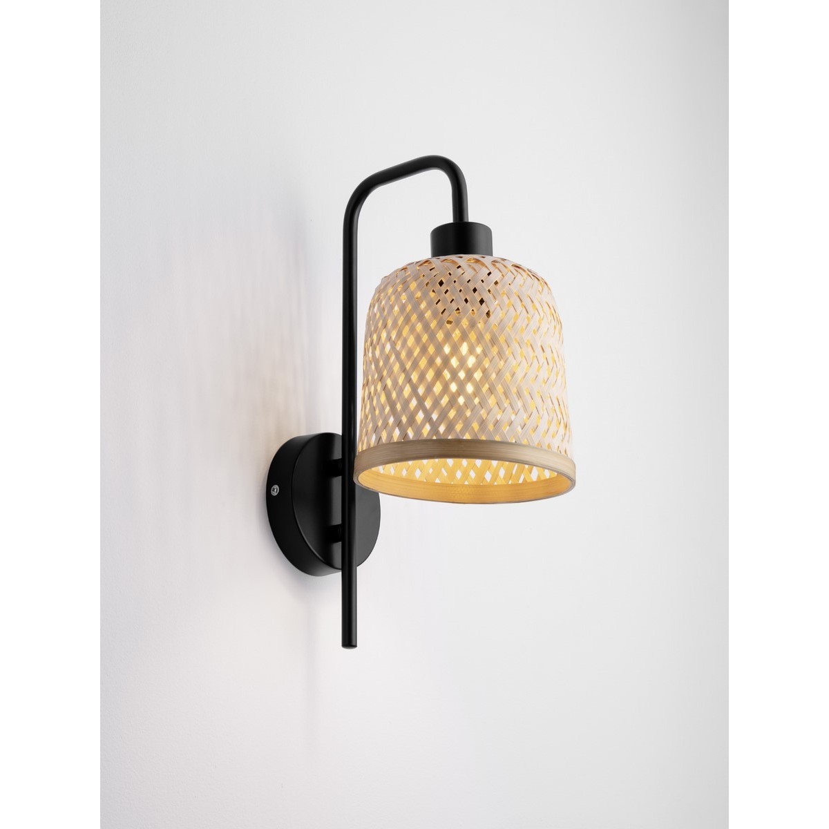 zachwycający kinkiet Luces Exclusivas TALITAS LE44510