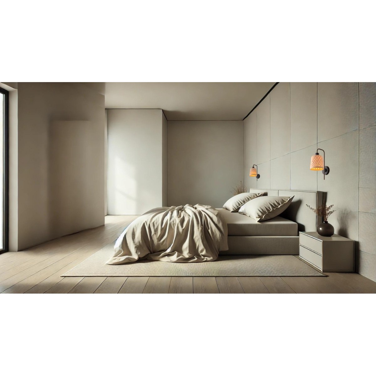 zachwycający kinkiet Luces Exclusivas TALITAS LE44510