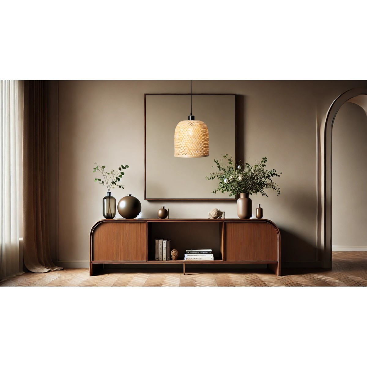 luksusowa lampa wisząca Luces Exclusivas TALITAS LE44511