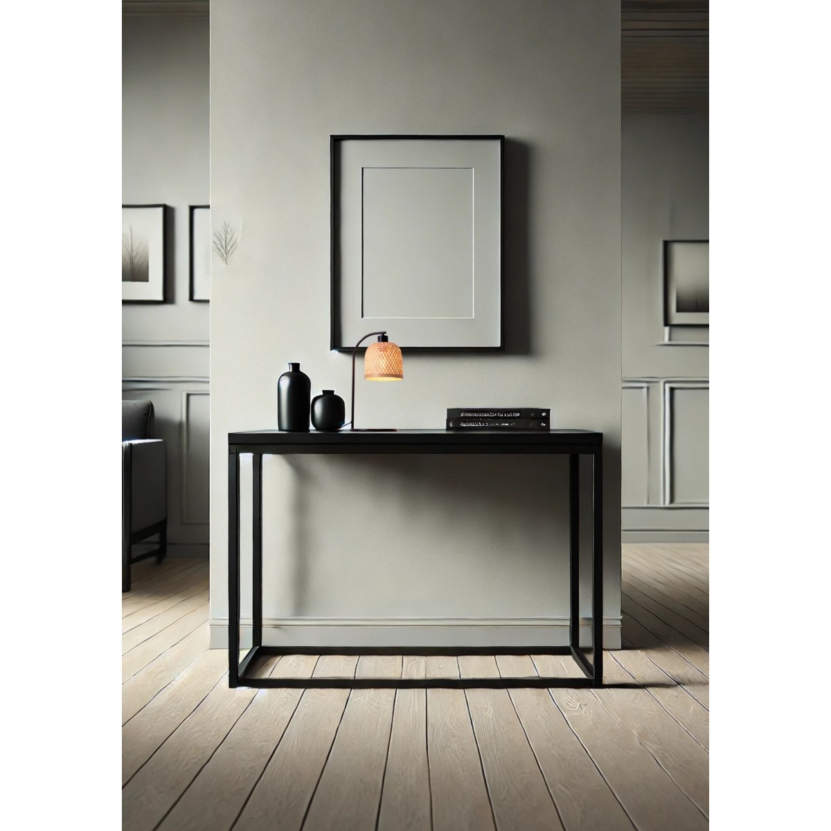 jedyna w swoim rodzaju lampa stołowa Luces Exclusivas TALITAS LE44512