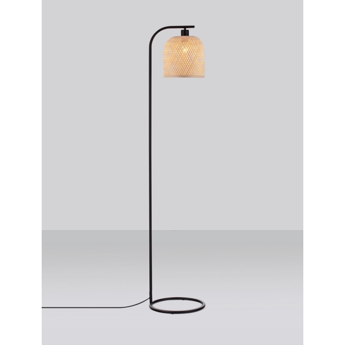 innowacyjna lampa stojąca Luces Exclusivas TALITAS LE44513