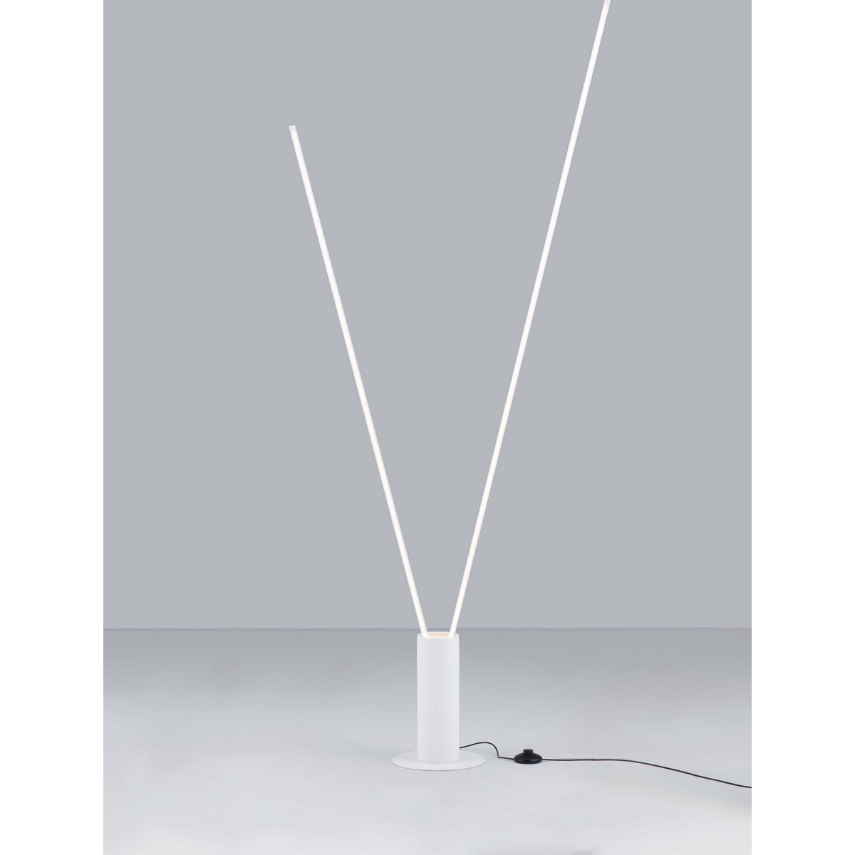 elitarna lampa stojąca Luces Exclusivas TERESITA LE44944