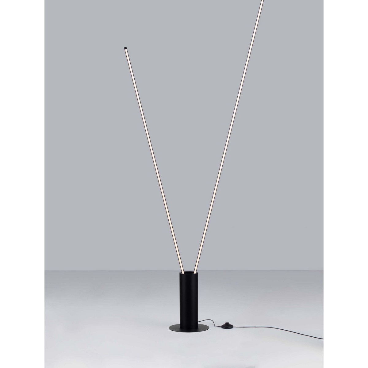 elegancka lampa stojąca Luces Exclusivas TERESITA LE44945