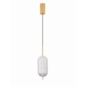 awangardowa lampa wisząca Luces Exclusivas TIPUANI LE44626