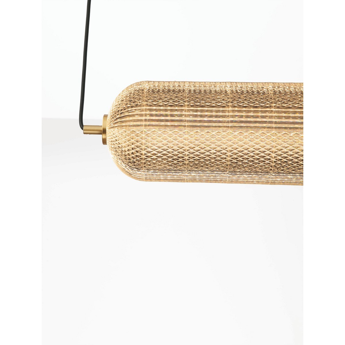 zachwycająca lampa wisząca Luces Exclusivas TIPUANI LE44627