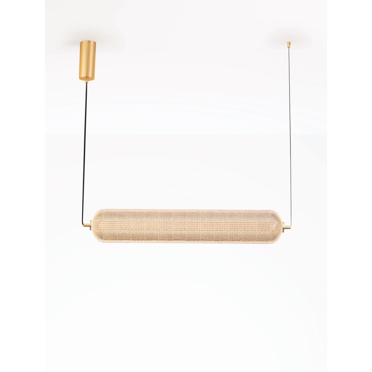 zachwycająca lampa wisząca Luces Exclusivas TIPUANI LE44627