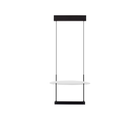 wytworna lampa wisząca Luces Exclusivas TIRAQUE LE44628