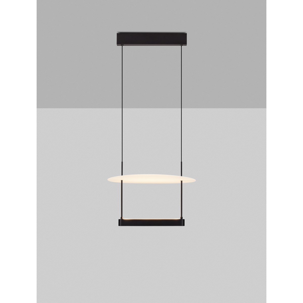 wytworna lampa wisząca Luces Exclusivas TIRAQUE LE44628