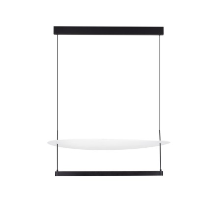 wykwintna lampa wisząca Luces Exclusivas TIRAQUE LE44630