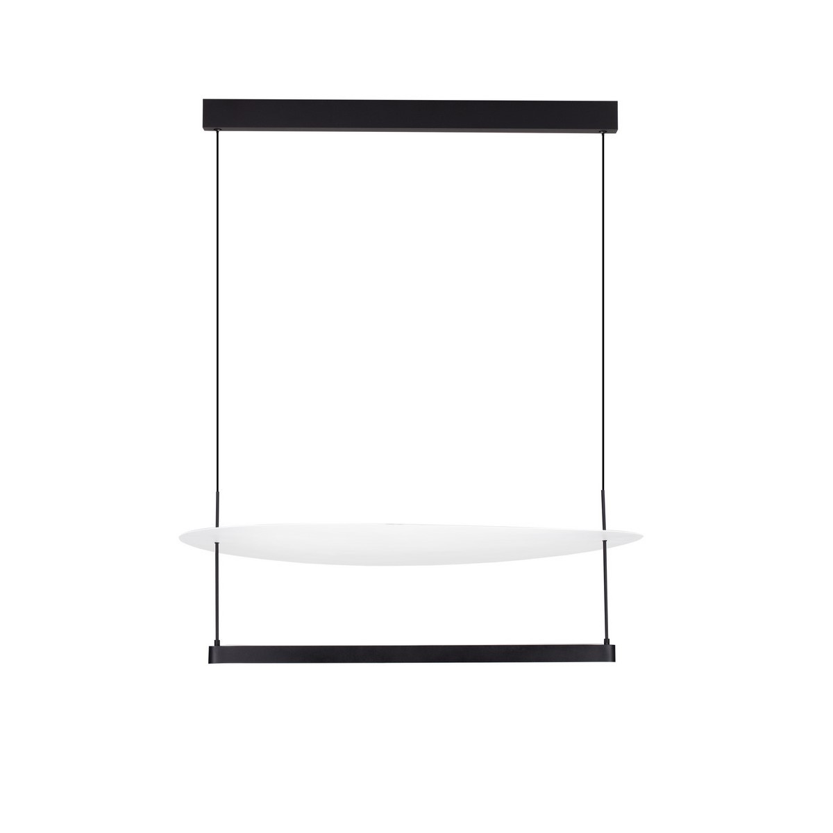 wykwintna lampa wisząca Luces Exclusivas TIRAQUE LE44630