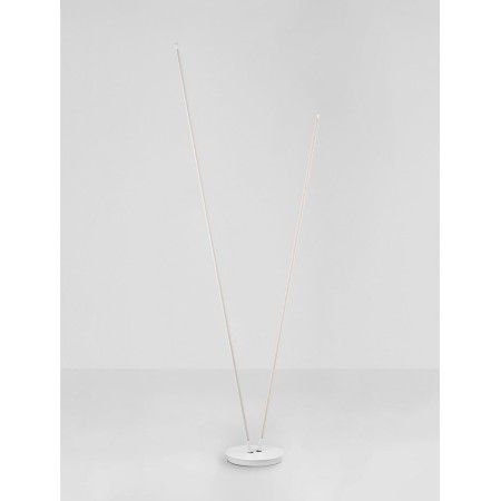 niezwykła lampa stojąca Luces Exclusivas TRENQUE LE44514