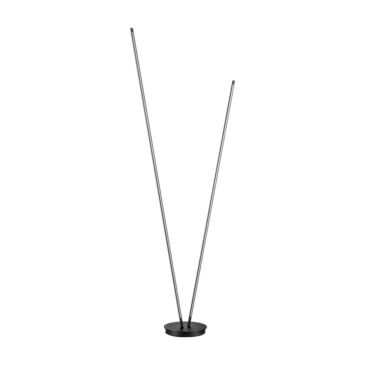 nieprzeciętna lampa stojąca Luces Exclusivas TRENQUE LE44515