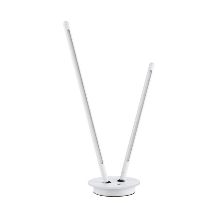 niepowtarzalna lampa stołowa Luces Exclusivas TRENQUE LE44516