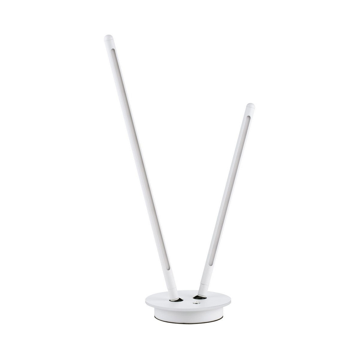 niepowtarzalna lampa stołowa Luces Exclusivas TRENQUE LE44516