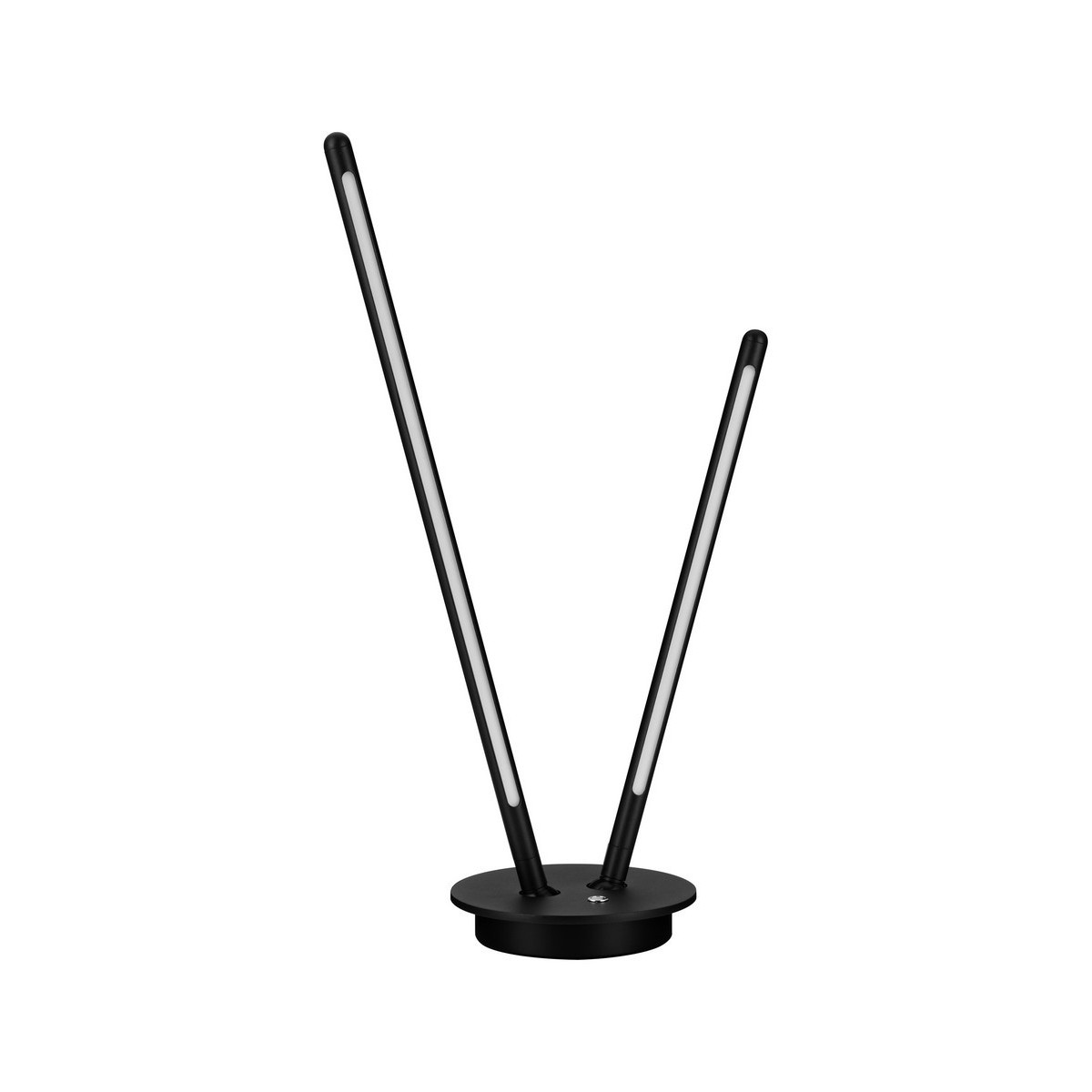 nadzwyczajna lampa stołowa Luces Exclusivas TRENQUE LE44517