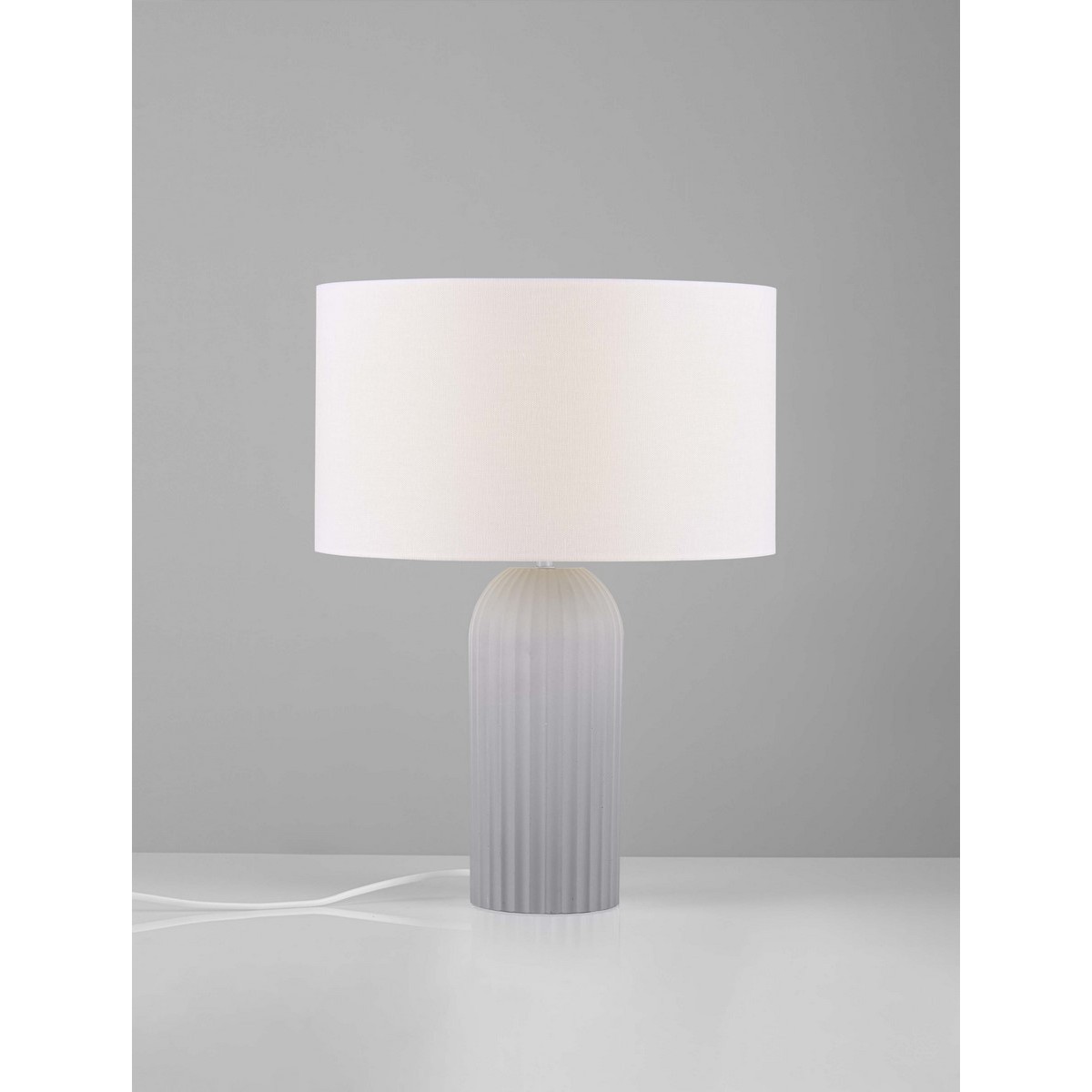 gustowna lampa stołowa Luces Exclusivas TUMARAPI LE44687