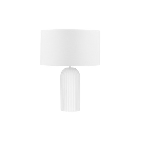 futurystyczna lampa stołowa Luces Exclusivas TUMARAPI LE44961