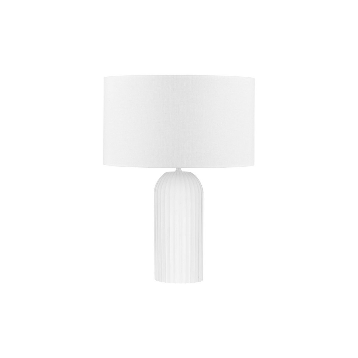 futurystyczna lampa stołowa Luces Exclusivas TUMARAPI LE44961