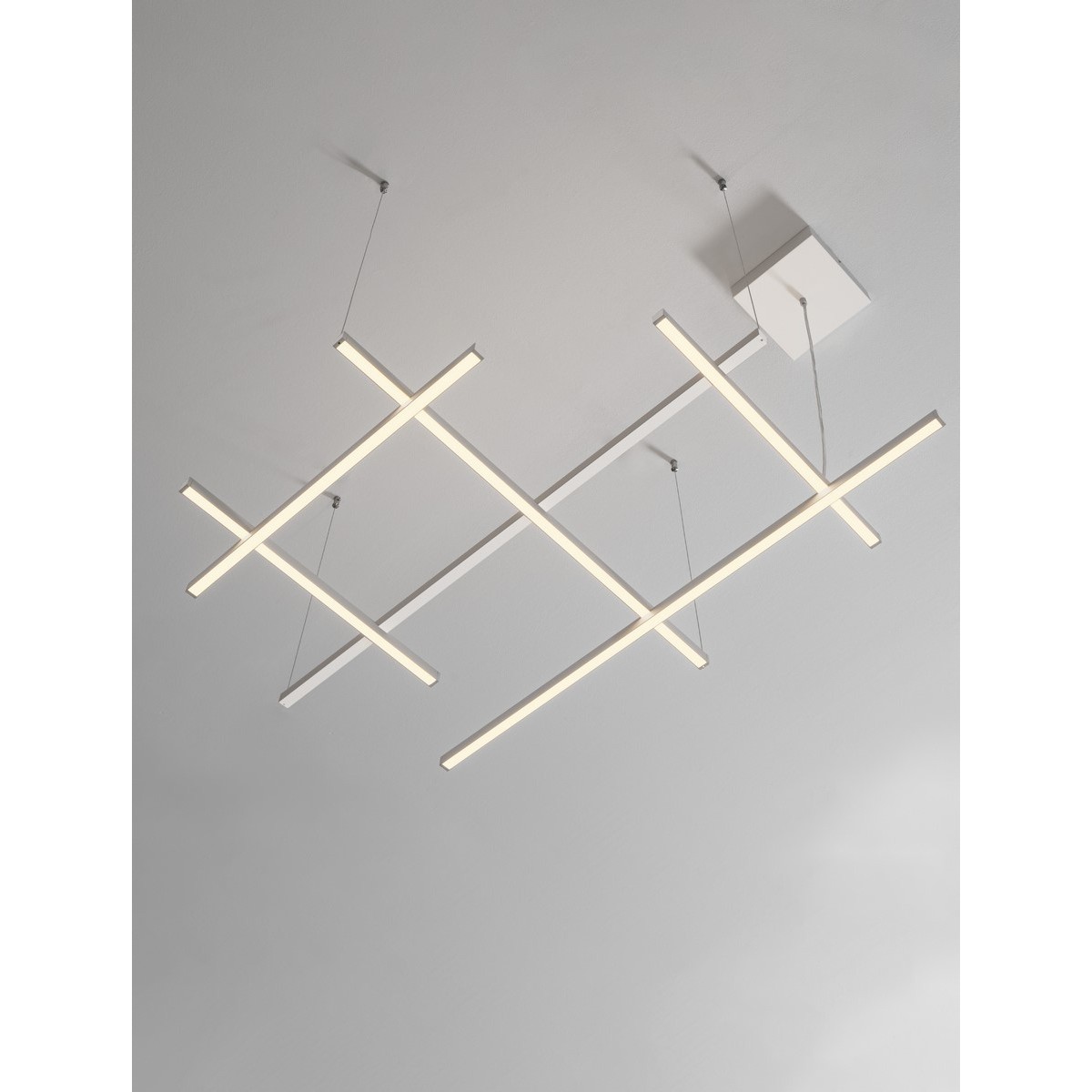 elitarna lampa wisząca Luces Exclusivas TUMBES LE44472