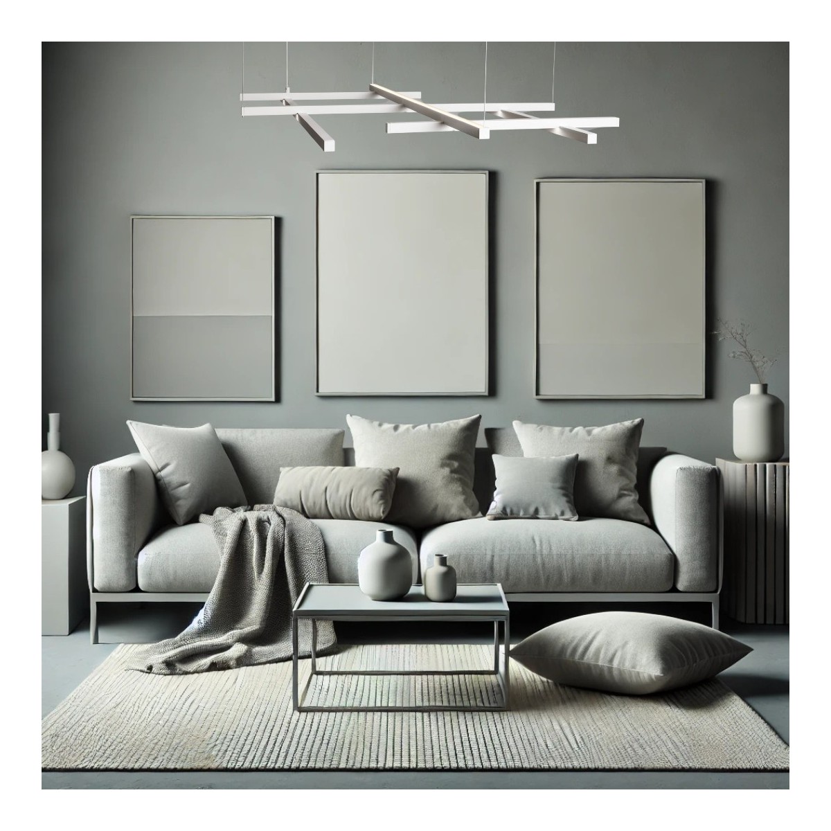 elitarna lampa wisząca Luces Exclusivas TUMBES LE44472