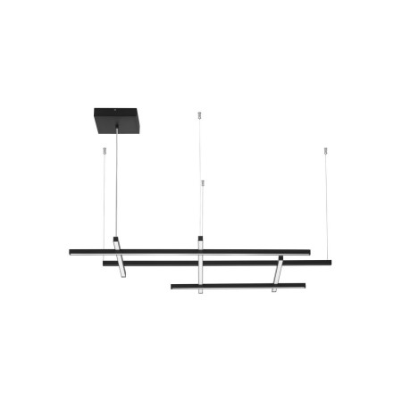 elegancka lampa wisząca Luces Exclusivas TUMBES LE44473