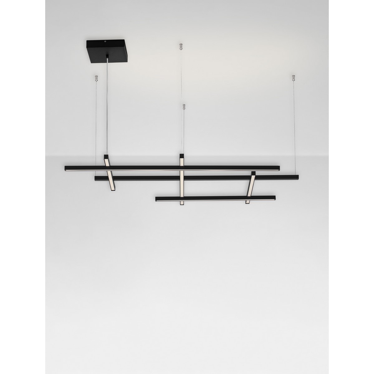 elegancka lampa wisząca Luces Exclusivas TUMBES LE44473