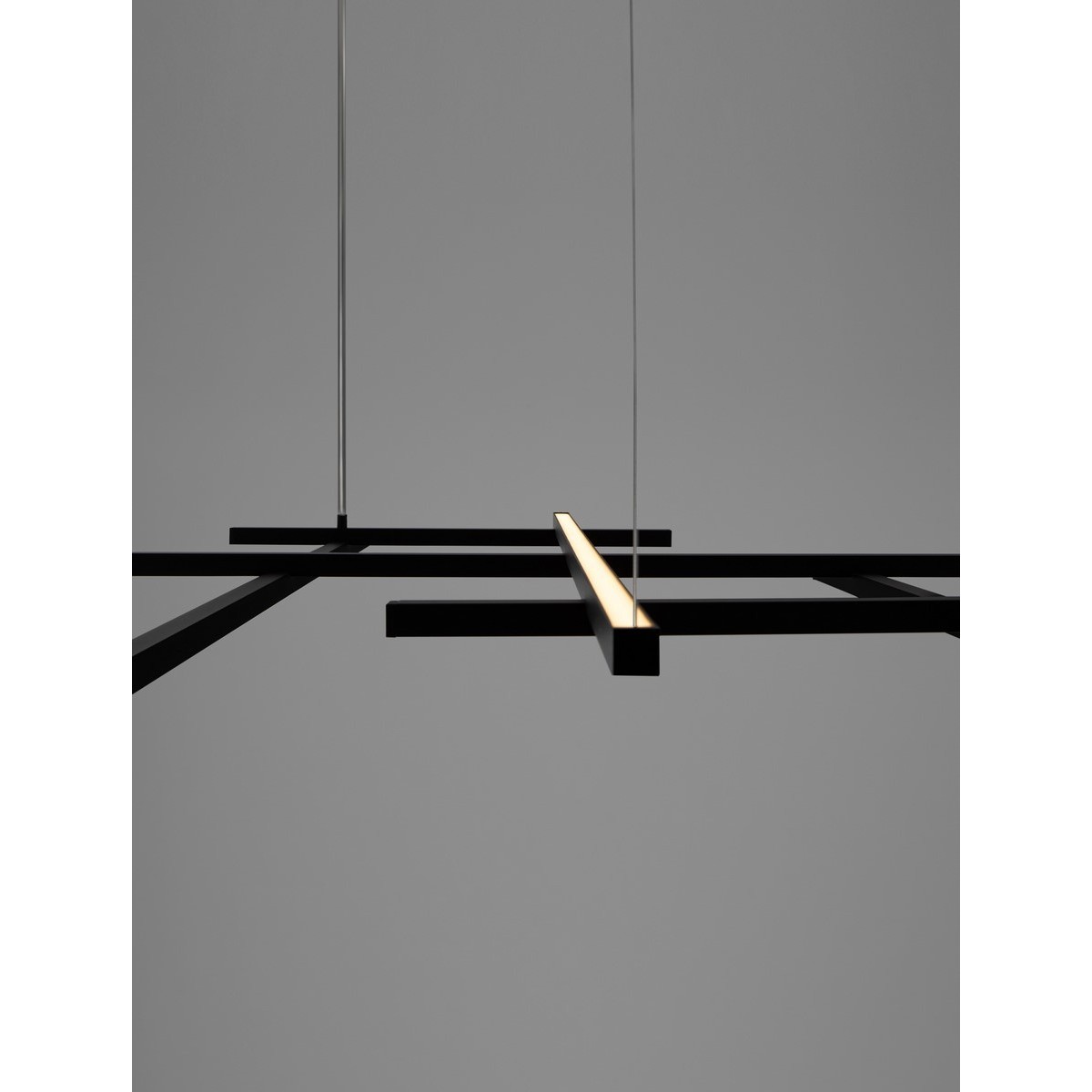 elegancka lampa wisząca Luces Exclusivas TUMBES LE44473