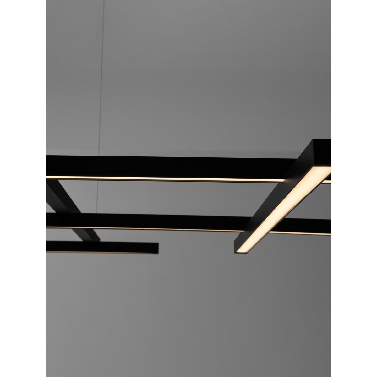 elegancka lampa wisząca Luces Exclusivas TUMBES LE44473