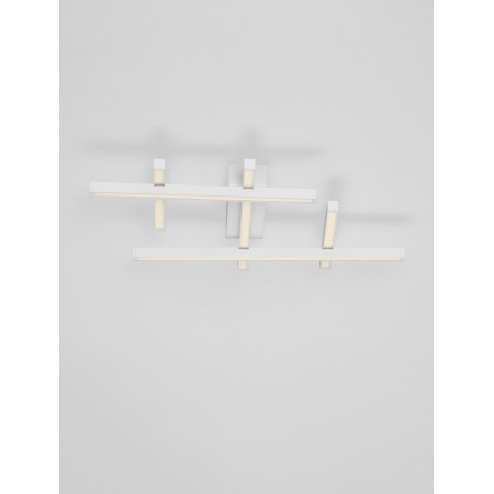 ekskluzywna lampa przysufitowa Luces Exclusivas TUMBES LE44474