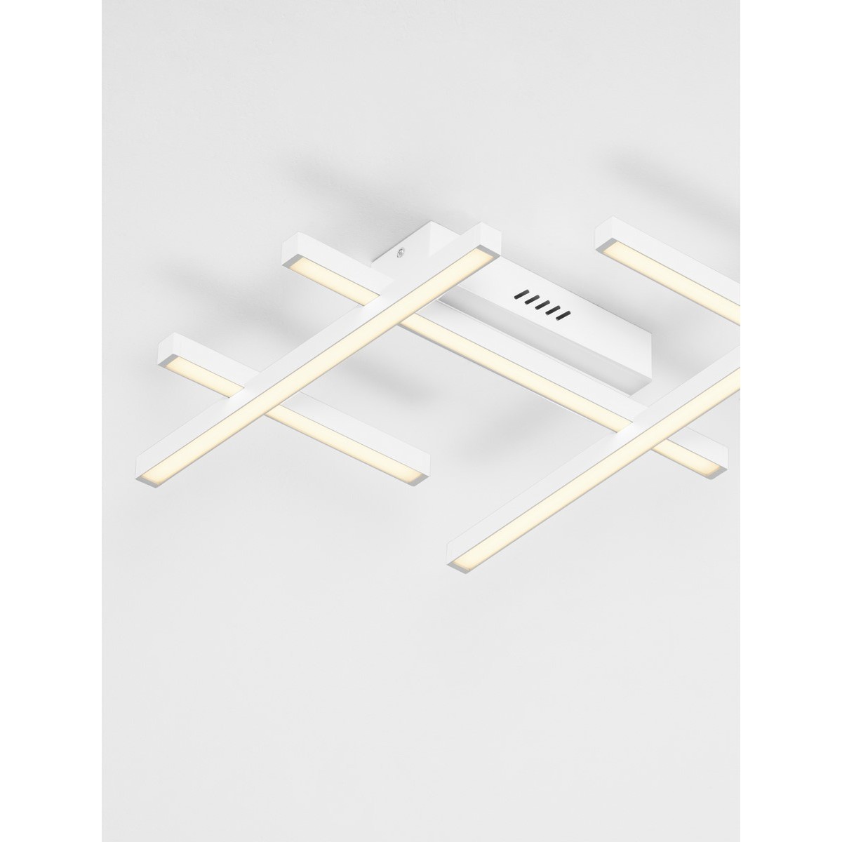 ekskluzywna lampa przysufitowa Luces Exclusivas TUMBES LE44474