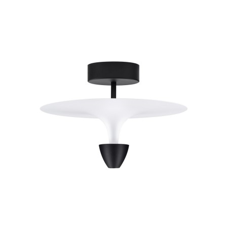wytworna lampa przysufitowa Luces Exclusivas UCURENA LE44638