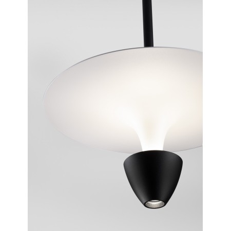 wyszukana lampa wisząca Luces Exclusivas UCURENA LE44639