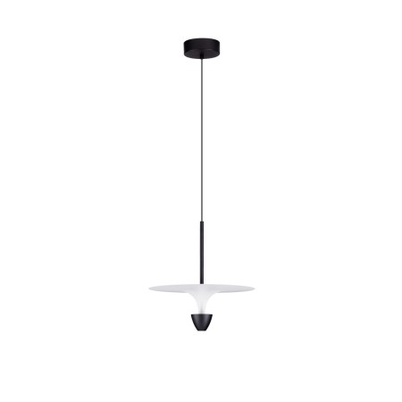 wykwintna lampa wisząca Luces Exclusivas UCURENA LE44640