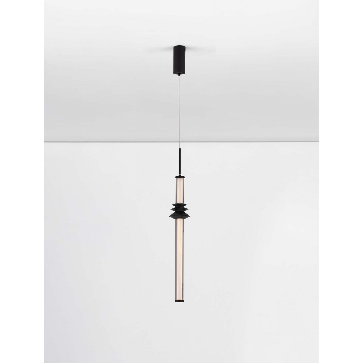 wyjątkowa lampa wisząca Luces Exclusivas URUBICHA LE44688