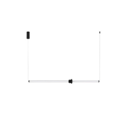 wybitna lampa wisząca Luces Exclusivas URUBICHA LE44689